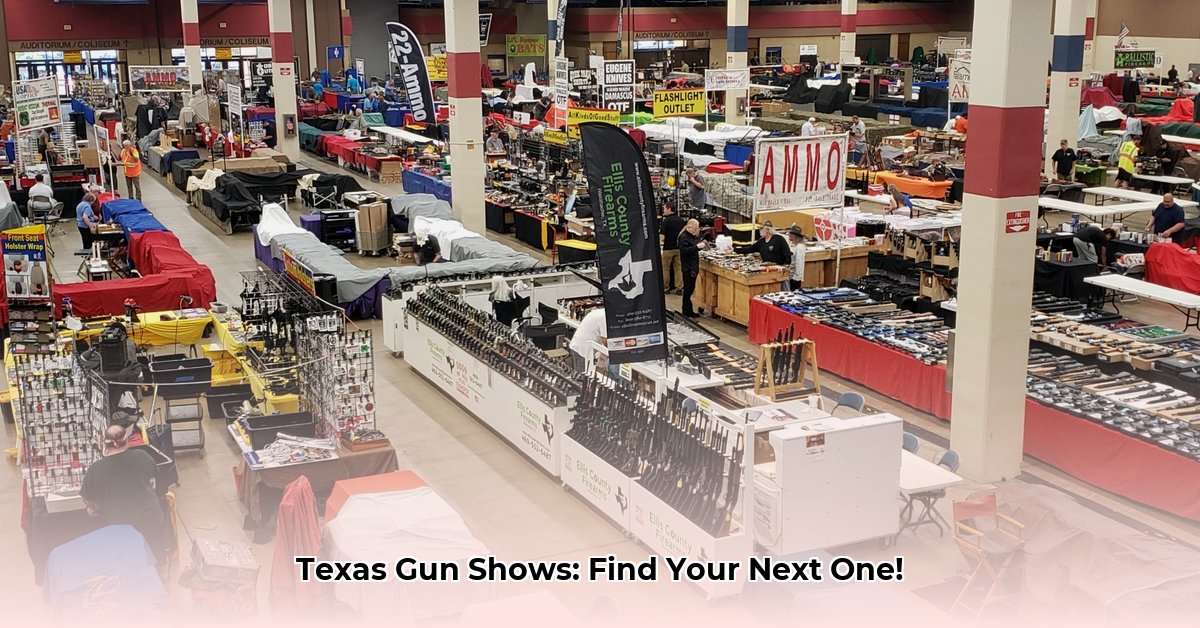 gun-show-in-waxahachie-tx